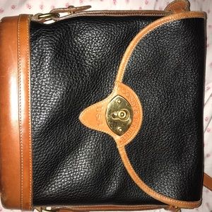Vintage Dooney and Bourke small bag